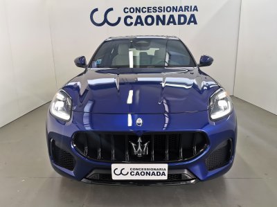 MASERATI Grecale 2.0 mhev Modena 330cv auto Q4